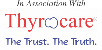 Thyrocare Logo