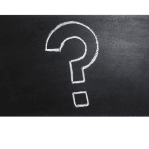 FAQ's