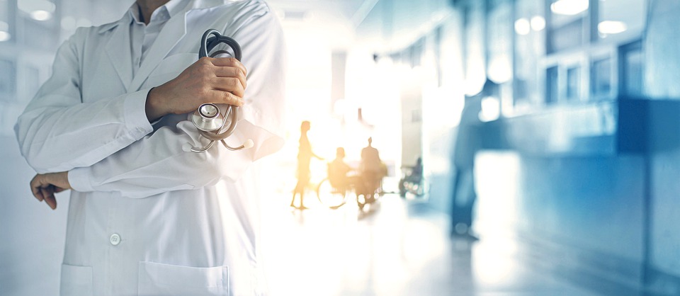 Importance of Regular Health Check-up