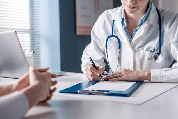 Importance of Regular Health Check-up